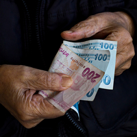 SSK 4A, 4B, 4C ve BAĞ-KUR emeklilerine aynı anda 3 maaş birden!