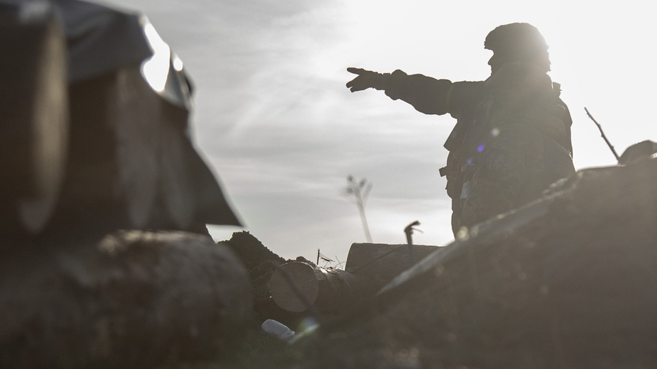 Rusya ve Ukrayna'dan karşılıklı saldırılar
