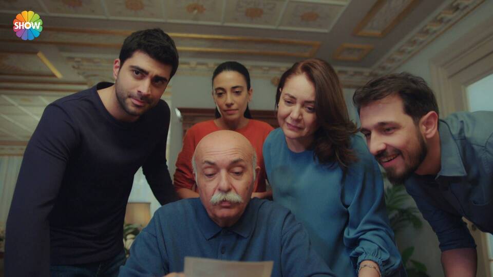 Kızılcık Şerbeti 7. Bölüm fragmanı yayınlandı!