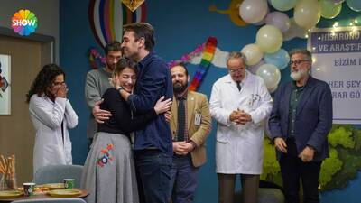 Hayat Bugün final bölümü fragmanı yayınlandı!