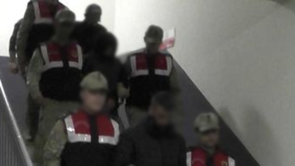 Muş'ta köpek dövüştüren şüphelilerden 1'i tutuklandı