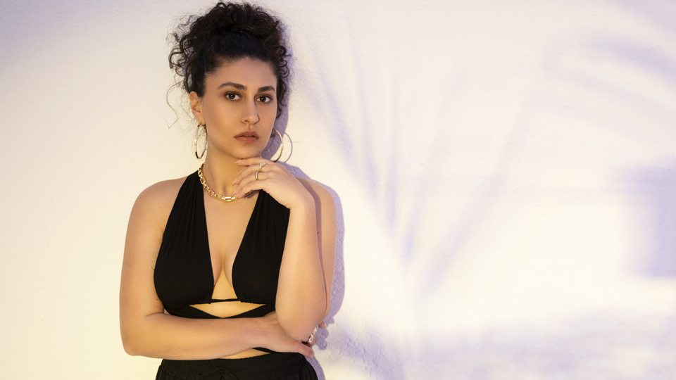 Elif Sanchez 14 Aralık'ta Zorlu PSM'de