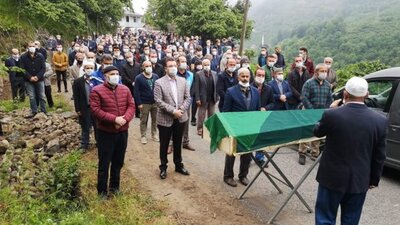 Dal-çık girişindeki faciada hatalar zinciri!