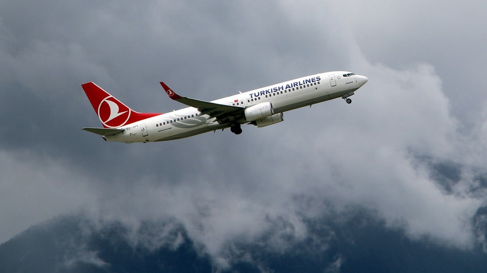 THY'nin değeri Lufthansa'yı geçti