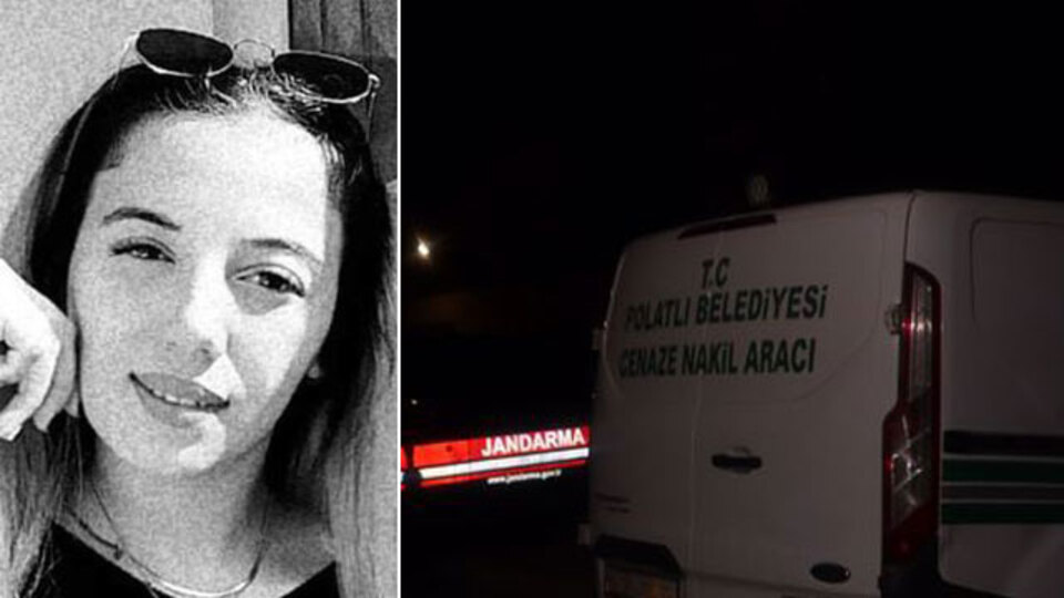 Dövülüp otomobille ezilmişti! Sıcak gelişme!