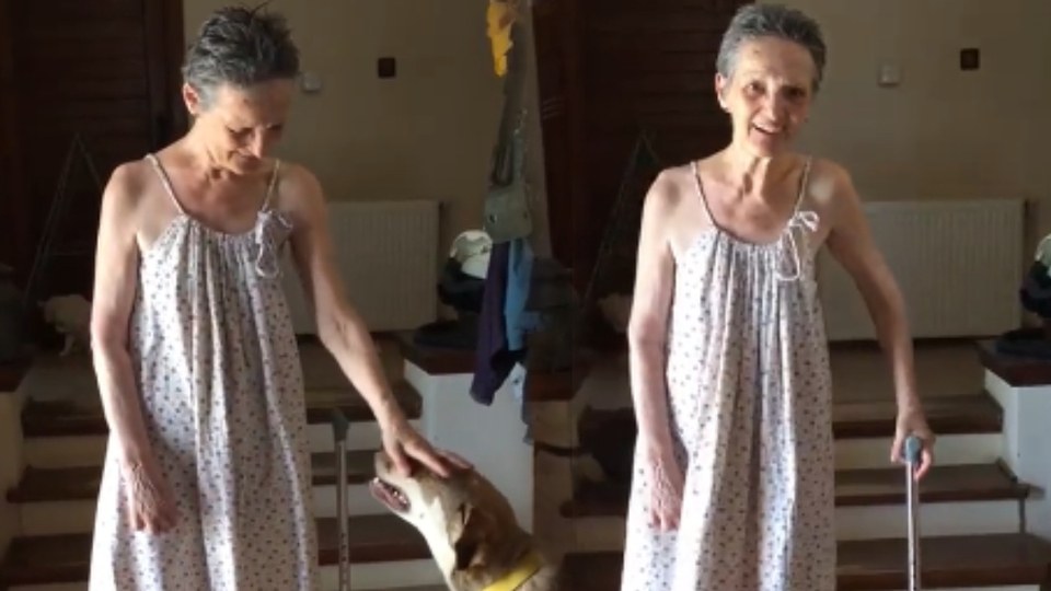 Son görüntüleri ortaya çıktı