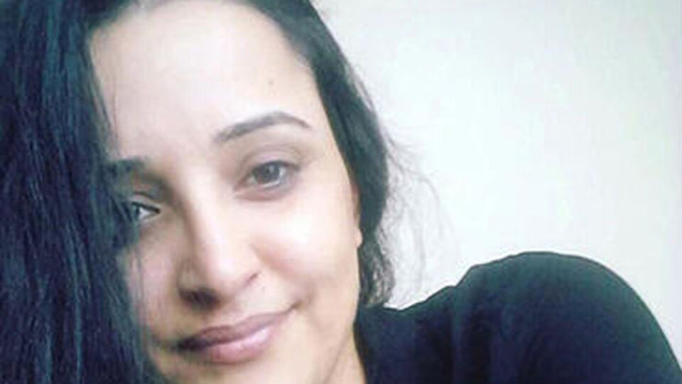 Demir çubukla öldürülmüştü! İşte cani kocanın cezası!