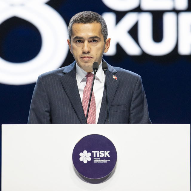 "Asgari ücret makul olmalı"