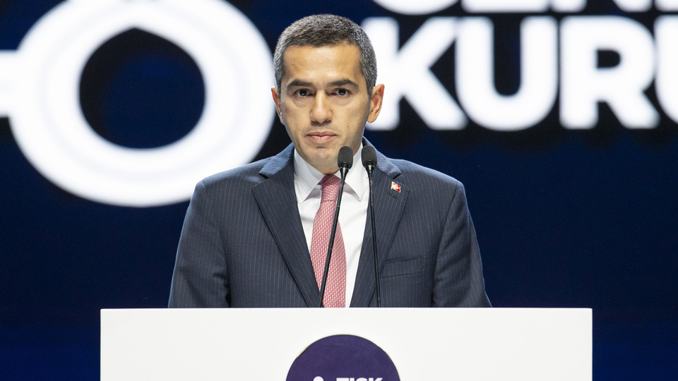 "Asgari ücret makul olmalı"