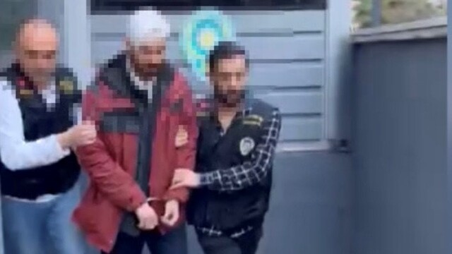33 kişinin yaralandığı kazada vatman tutuklandı