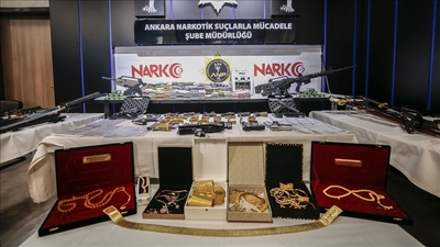 'Bataklık Soruşturması' açıklaması