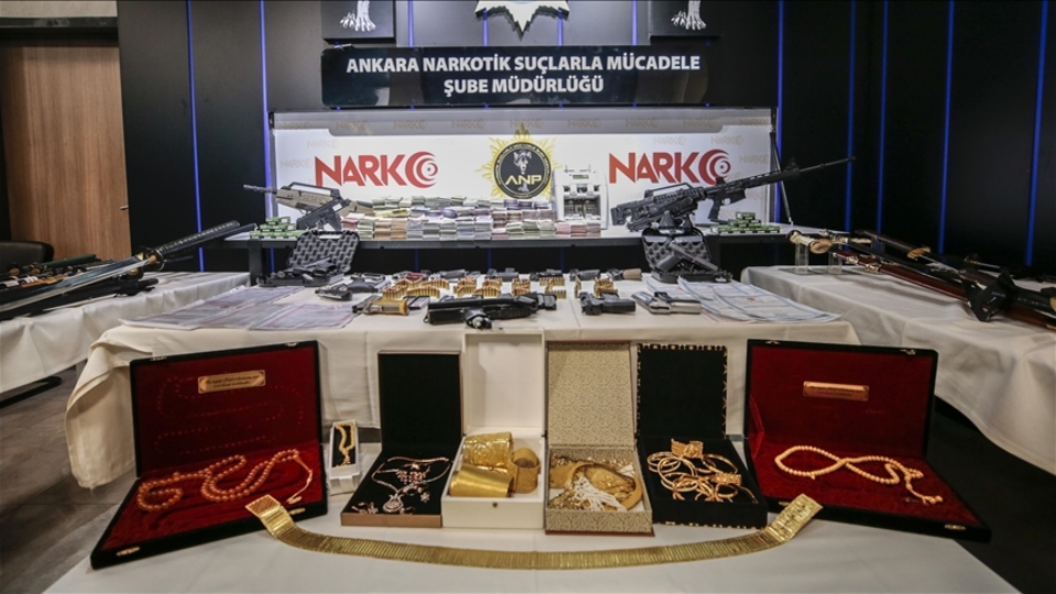 'Bataklık Soruşturması' açıklaması