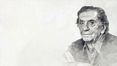 Mutluluğun değil ama sevincin resmini yapan ressam