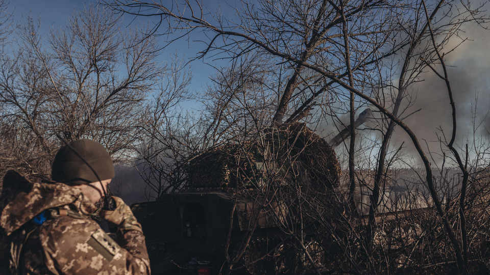 ABD'den Ukrayna'ya kritik uyarı