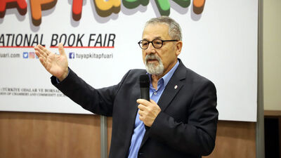 Yer bilimci Prof. Dr. Naci Görür'den "İstanbul depremi" açıklaması!