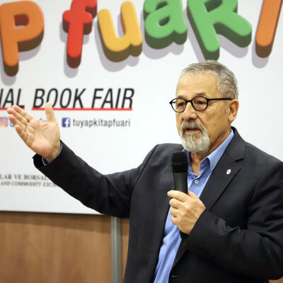 Yer bilimci Prof. Dr. Naci Görür'den "İstanbul depremi" açıklaması!