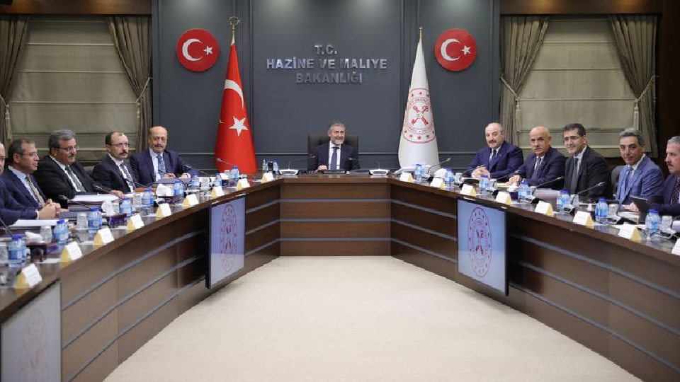 Fiyat İstikrarı Komitesi'nden 7'nci toplantı