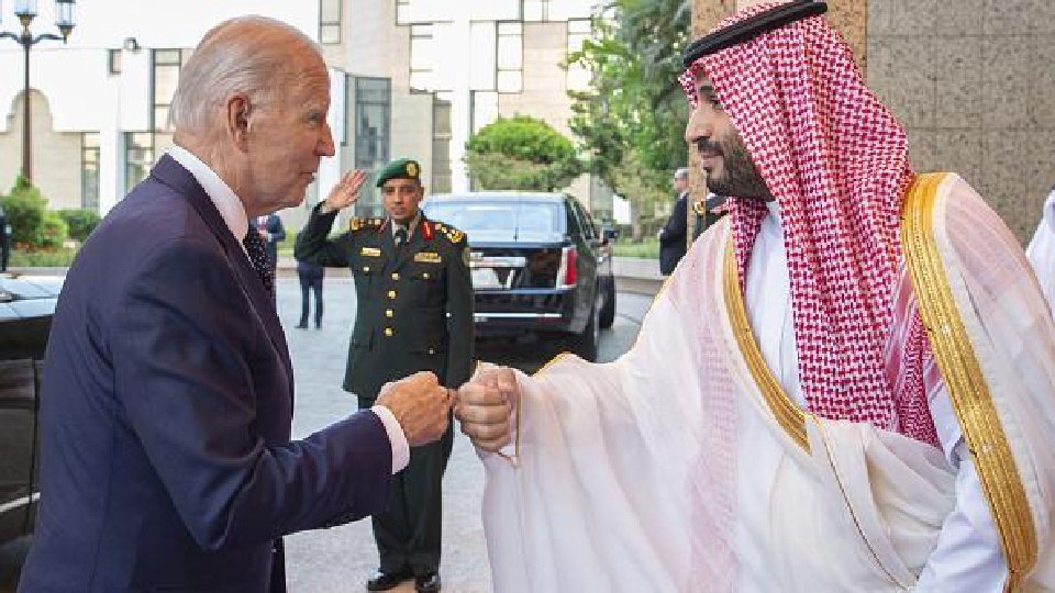 ABD'de bir mahkeme Muhammed bin Salman'a verilen dokunulmazlığı gerekçe göstererek Kaşıkçı davasını düşürdü