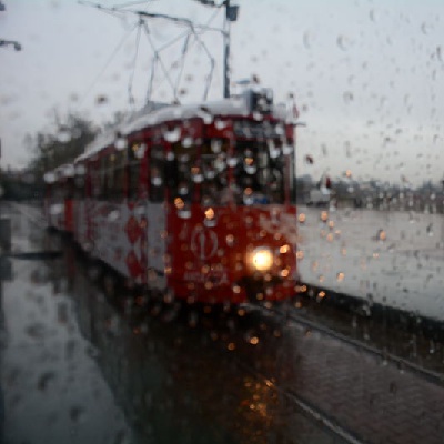 Meteoroloji'den yağmur ve kar uyarısı