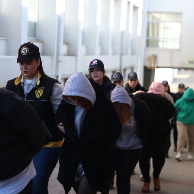 Önce uyardı sonra dolandırdı! 20 milyon TL'lik vurgun!