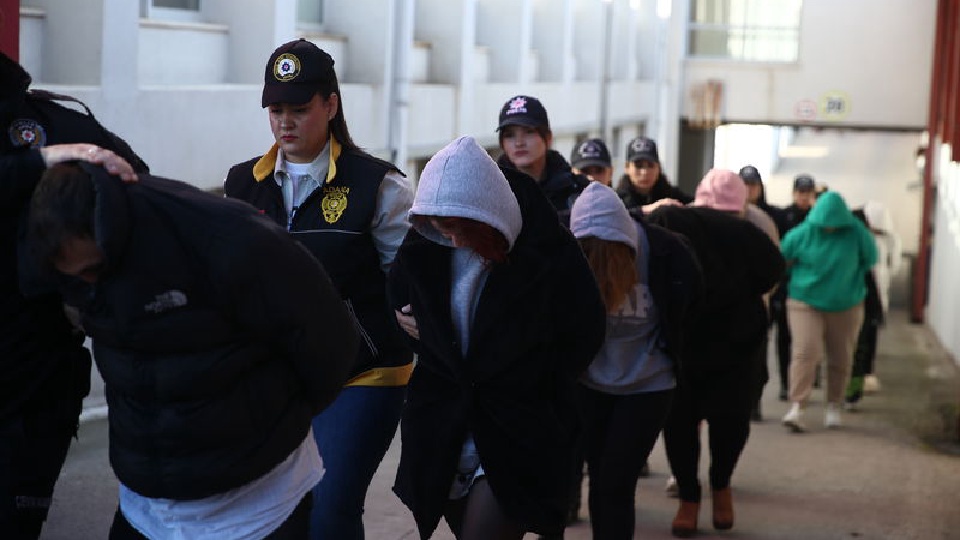 Önce uyardı sonra dolandırdı! 20 milyon TL'lik vurgun!