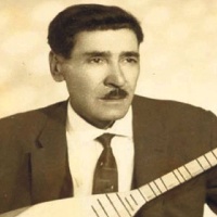 Muharrem Ertaş anıldı