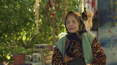 'Yaşayan İnsan Hazineleri' listesine önerildi! 99 yaşında...