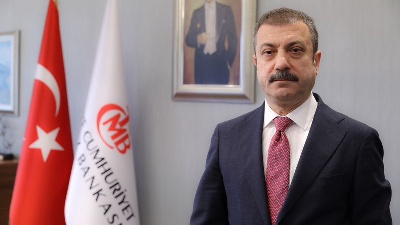 ''Finansman maliyetlerinde düşüş var''