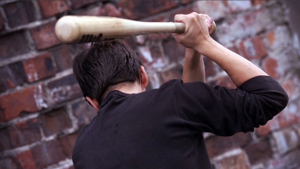 Adana'da dehşet! Komşusunu sopayla öldürdü!