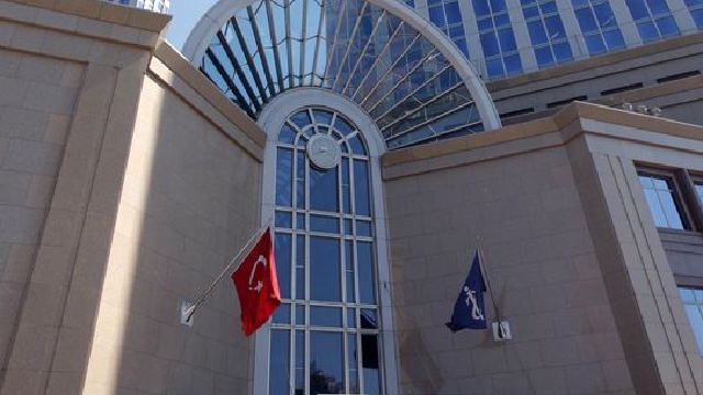 İş Grubu'ndan çalışanların içini ısıtan destek