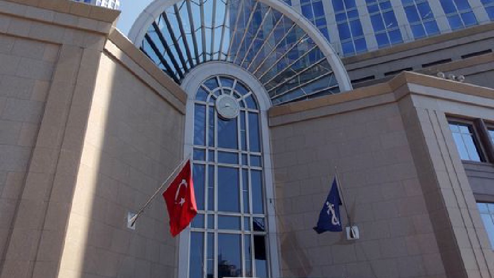 İş Grubu'ndan çalışanların içini ısıtan destek