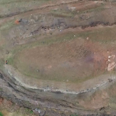 'Nuh'un Gemisi' Ağrı'da mı? Araştırma başladı!