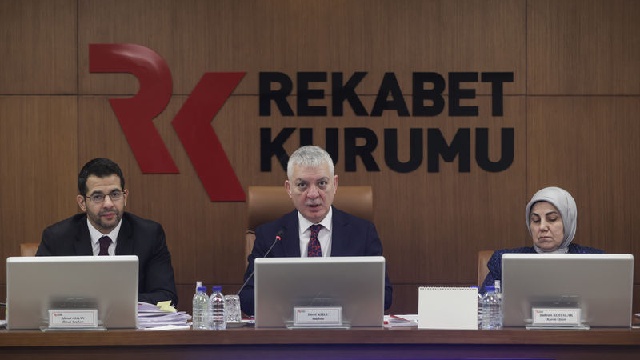 Pasifik ve Şölen gizli oturum istedi