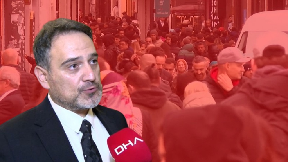 Korkutan kanser açıklaması!