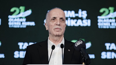 TÜRK-İŞ Başkanı Ergün Atalay kimdir?