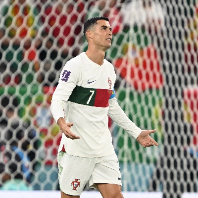 Ronaldo'dan transfer iddialarına yanıt!