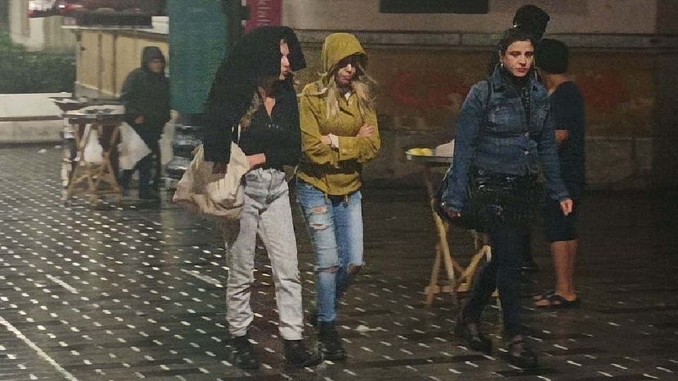 Meteoroloji'den yarın için kritik uyarı! Sağanak geliyor!