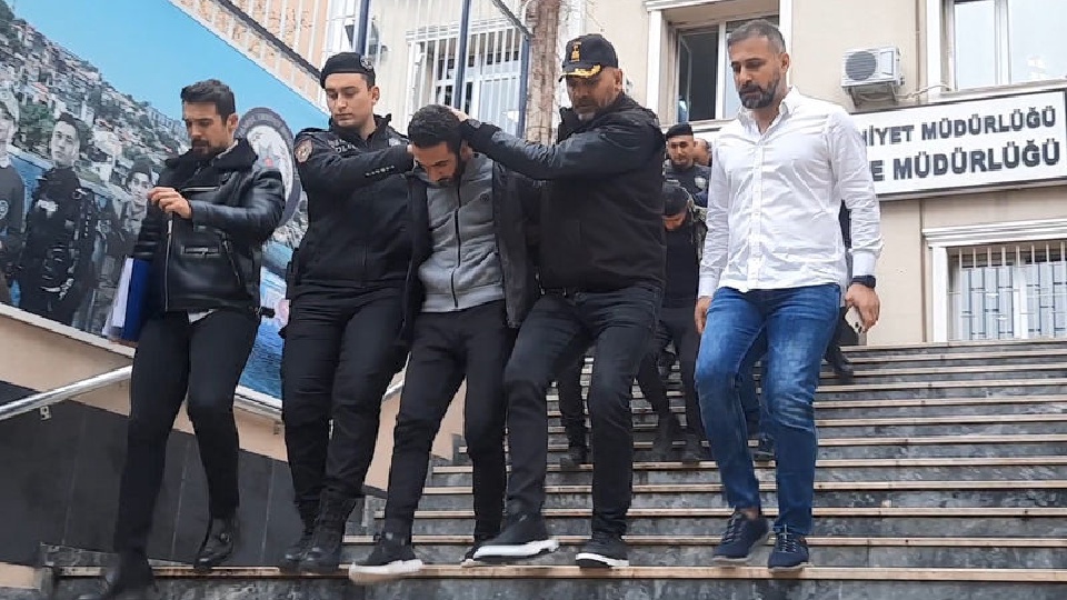 İstanbul'da vahşet! Ormanda döverek öldürdüler!