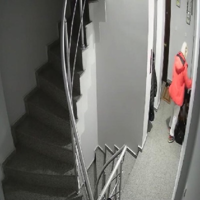 Yeğenden çilingirli soygun! Halasının birikimini çaldı