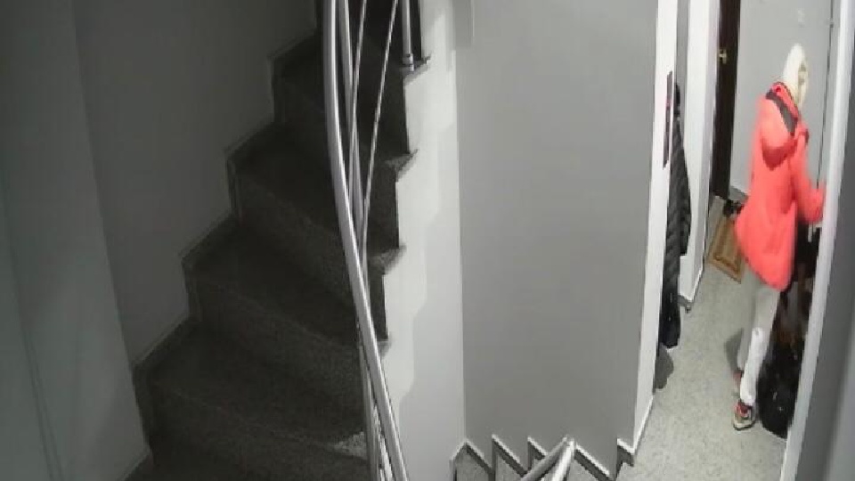 Yeğenden çilingirli soygun! Halasının birikimini çaldı