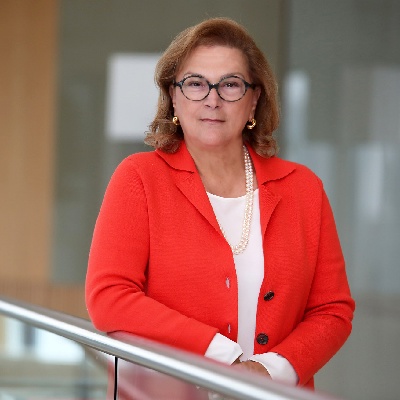 Güler Sabancı dünyanın en güçlü kadınları arasında