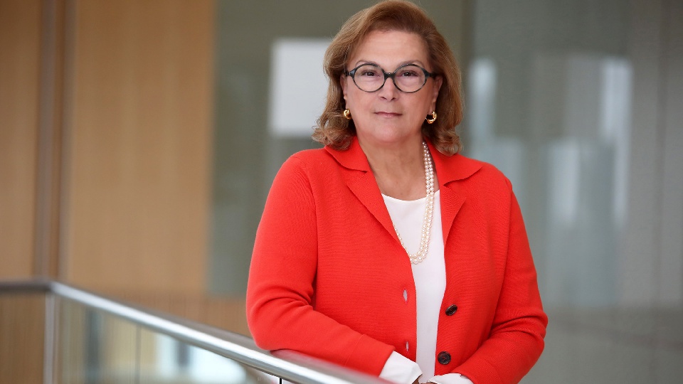 Güler Sabancı dünyanın en güçlü kadınları arasında