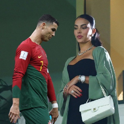 Maç sonu olay paylaşım!