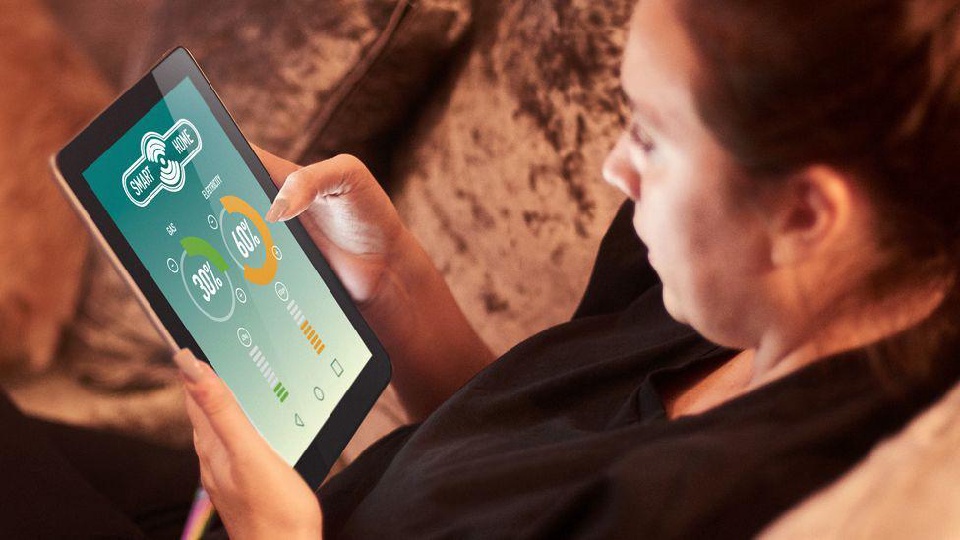 İngiltere'de 'soğuk hava' tavsiyesi: Gündüz salonlarınızı, gece yatmadan önce de yatak odalarınızı ısıtın