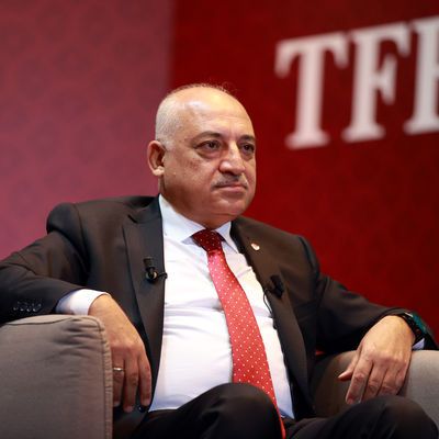 Büyükekşi yeni uygulamayı duyurdu