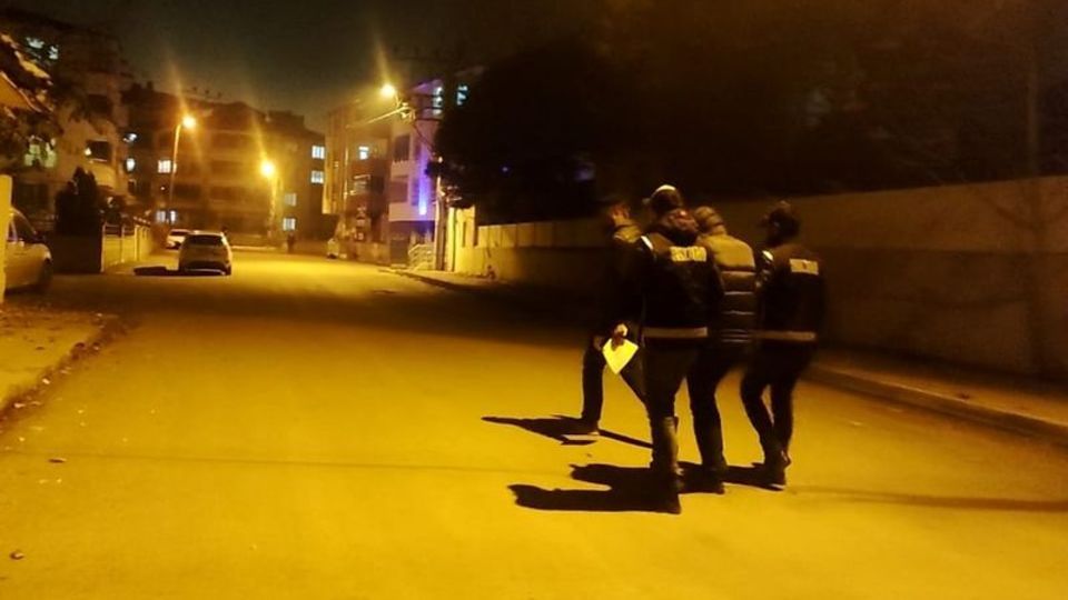 Kendini avukat olarak tanıtan kişi tutuklandı