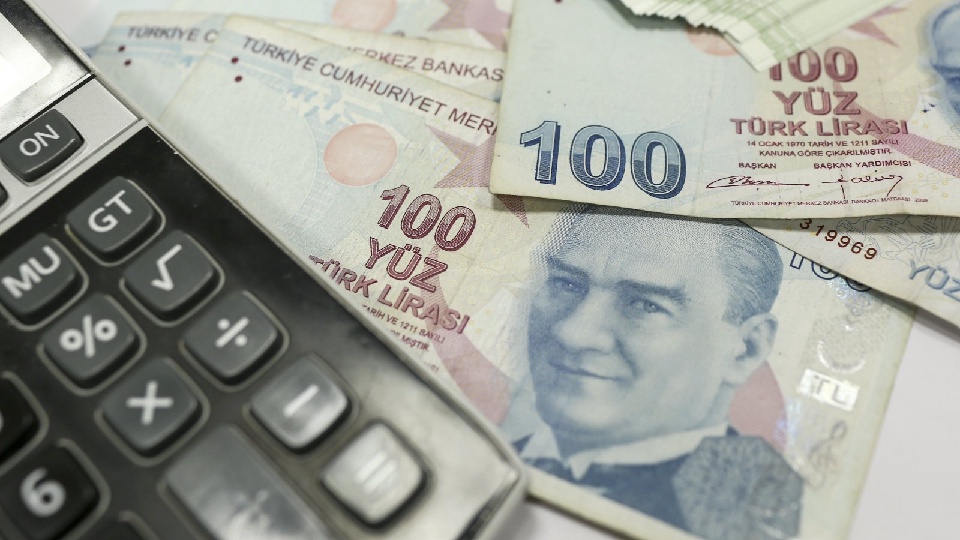 Asgari ücrette ilk toplantı tamamlandı