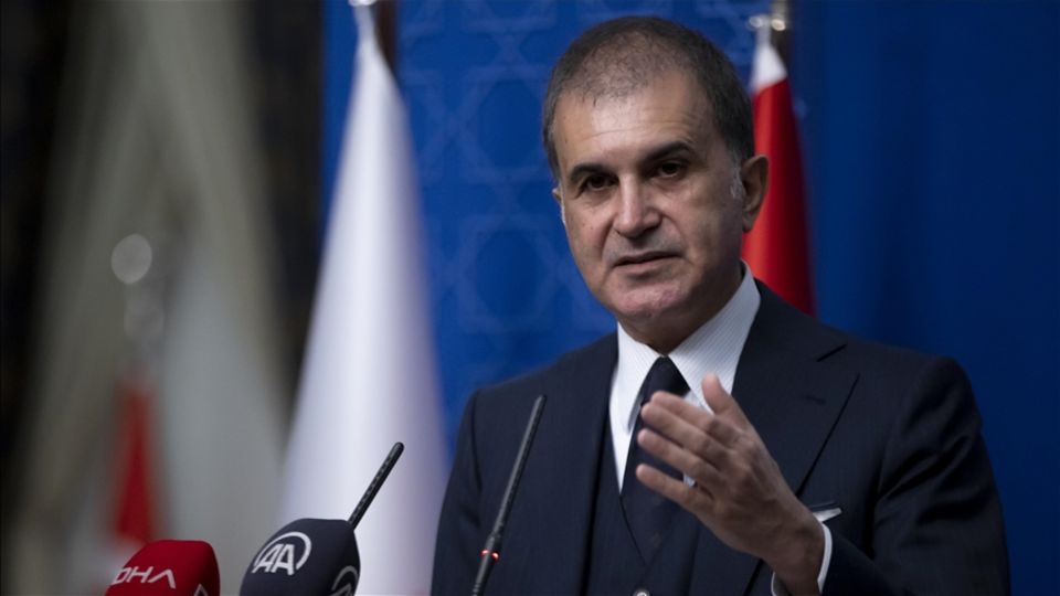 Çelik'ten çocuk istismarı paylaşımı