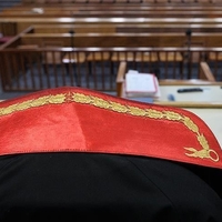 Aile Bakanlığı 6 yaşındaki çocuğa istismar davasına müdahil oldu