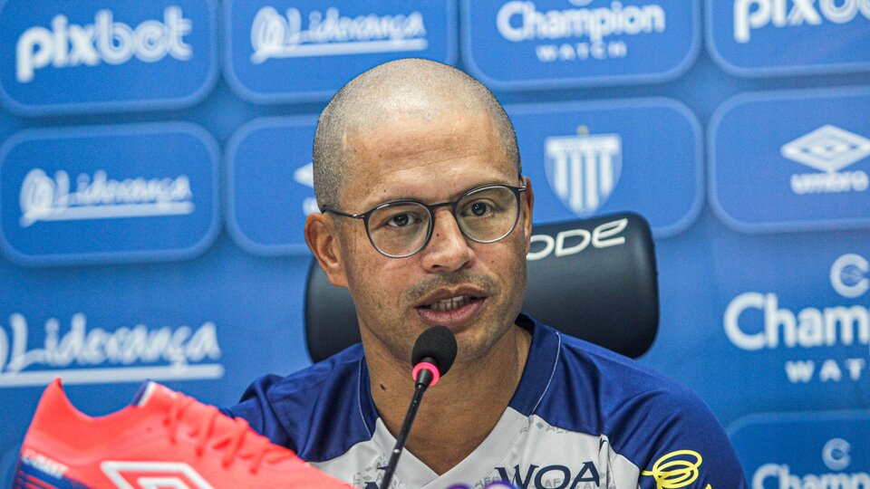 Alex de Souza'nın yeni takımı belli oldu